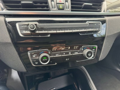BMW X1 xDrive20d Sport Line (10)