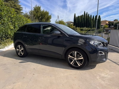 Peugeot 3008 BlueHDi 150 S&S Allure usata