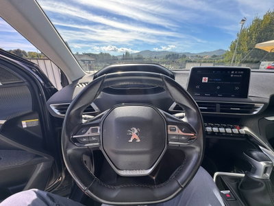Peugeot 3008 BlueHDi 150 S&S Allure (10)
