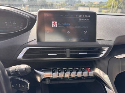 Peugeot 3008 BlueHDi 150 S&S Allure (13)