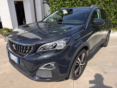 Peugeot 3008 BlueHDi 150 S&S Allure (2)