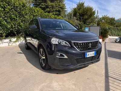 Peugeot 3008 BlueHDi 150 S&S Allure (3)