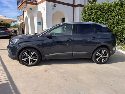 Peugeot 3008 BlueHDi 150 S&S Allure (4)
