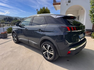 Peugeot 3008 BlueHDi 150 S&S Allure (5)