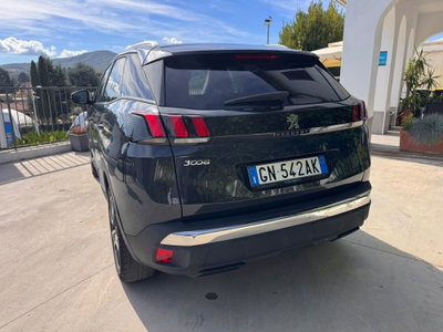 Peugeot 3008 BlueHDi 150 S&S Allure (6)