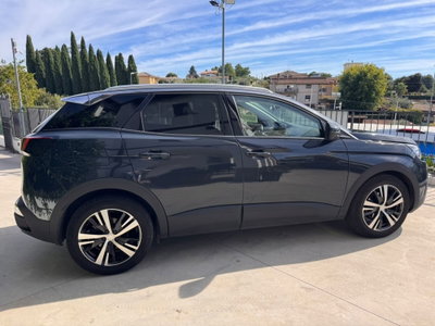 Peugeot 3008 BlueHDi 150 S&S Allure (7)