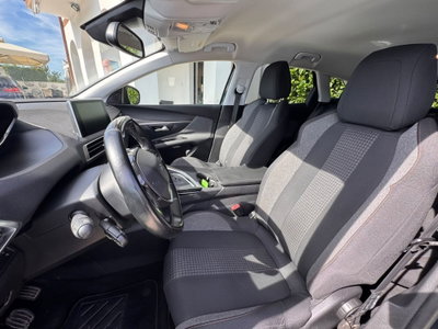 Peugeot 3008 BlueHDi 150 S&S Allure (9)