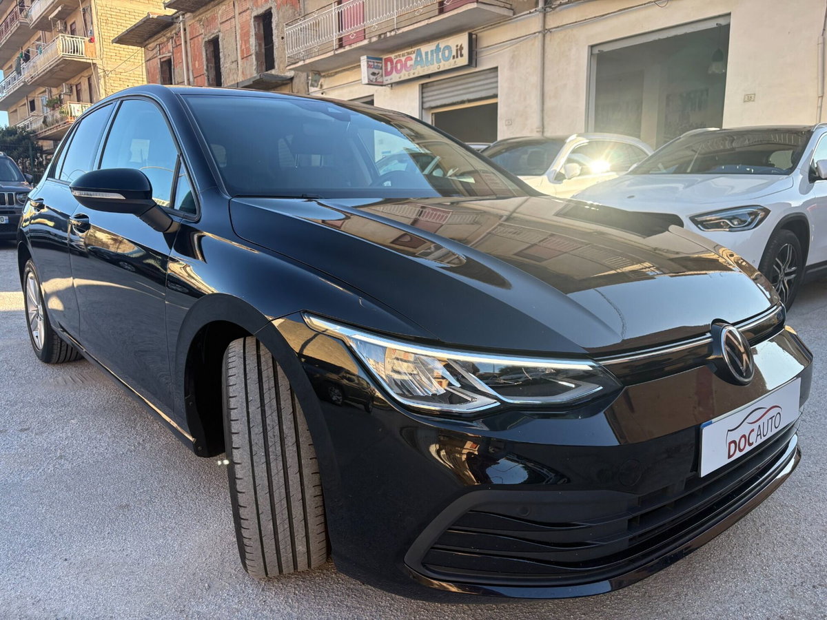 Volkswagen Golf 2.0 TDI SCR Life