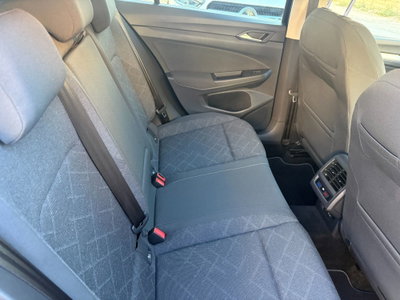 Volkswagen Golf 2.0 TDI SCR Life (10)