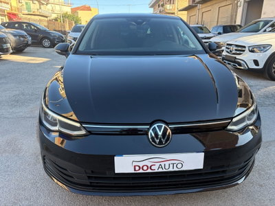 Volkswagen Golf 2.0 TDI SCR Life (2)