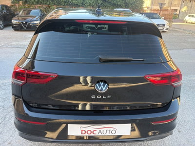 Volkswagen Golf 2.0 TDI SCR Life (5)