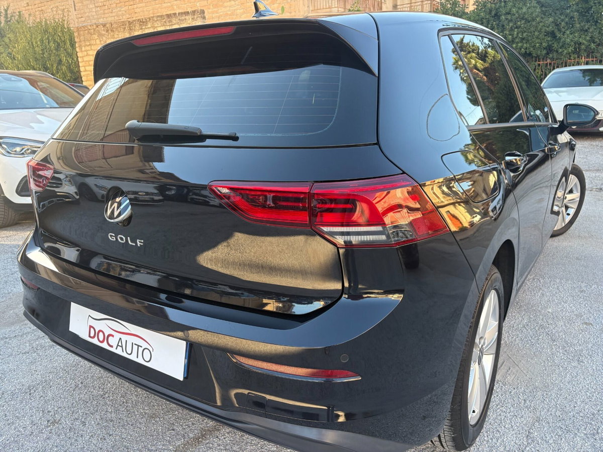 Volkswagen Golf 2.0 TDI SCR Life (6)