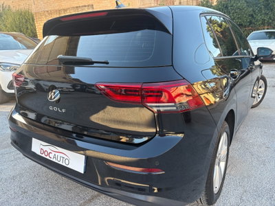 Volkswagen Golf 2.0 TDI SCR Life (6)