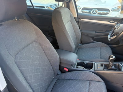 Volkswagen Golf 2.0 TDI SCR Life (9)