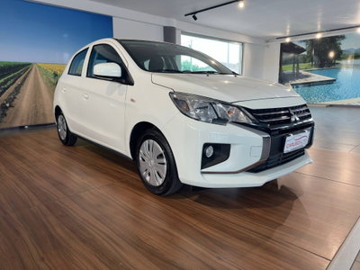 Mitsubishi Space Star 1.2 Invite usata