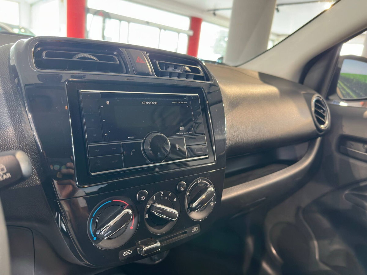 Mitsubishi Space Star 1.2 Invite (10)