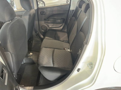 Mitsubishi Space Star 1.2 Invite (11)