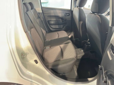 Mitsubishi Space Star 1.2 Invite (12)