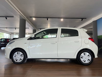Mitsubishi Space Star 1.2 Invite (2)