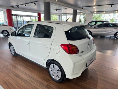 Mitsubishi Space Star 1.2 Invite (4)