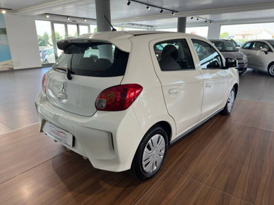Mitsubishi Space Star 1.2 Invite (6)