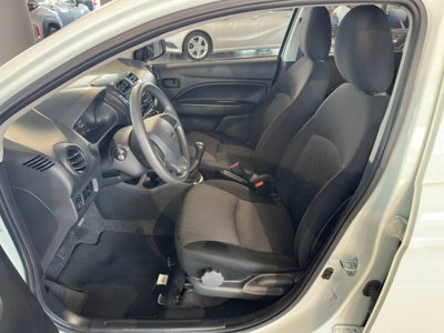 Mitsubishi Space Star 1.2 Invite (8)