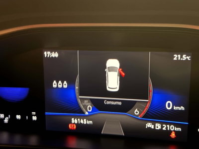 Volkswagen T-Roc 2.0 tdi Life 115cv (5)