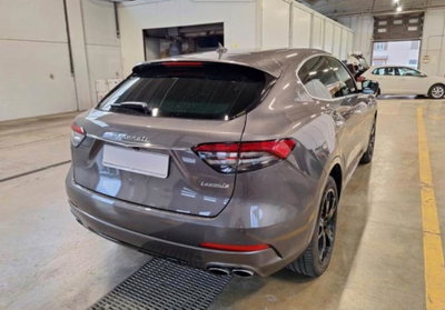Maserati Levante Levante MHEV 330 CV AWD GT (5)