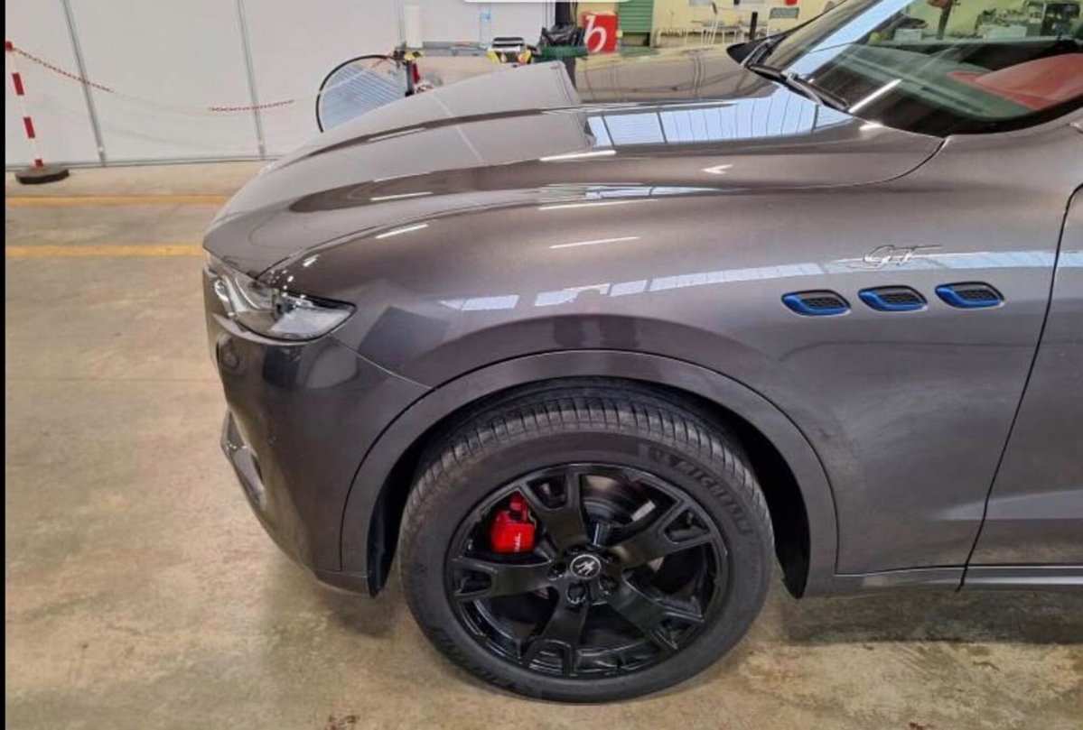 Maserati Levante Levante MHEV 330 CV AWD GT (6)