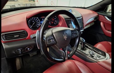 Maserati Levante Levante MHEV 330 CV AWD GT (8)