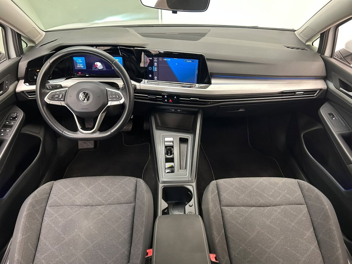 Volkswagen Golf 2.0 TDI 150 CV DSG SCR 4Motion Life (10)