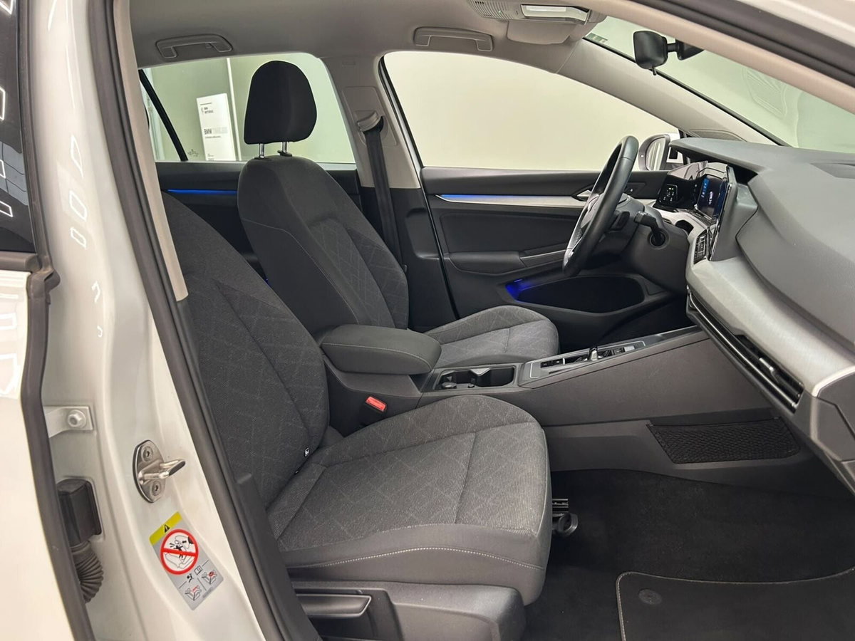 Volkswagen Golf 2.0 TDI 150 CV DSG SCR 4Motion Life (14)