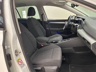 Volkswagen Golf 2.0 TDI 150 CV DSG SCR 4Motion Life (14)