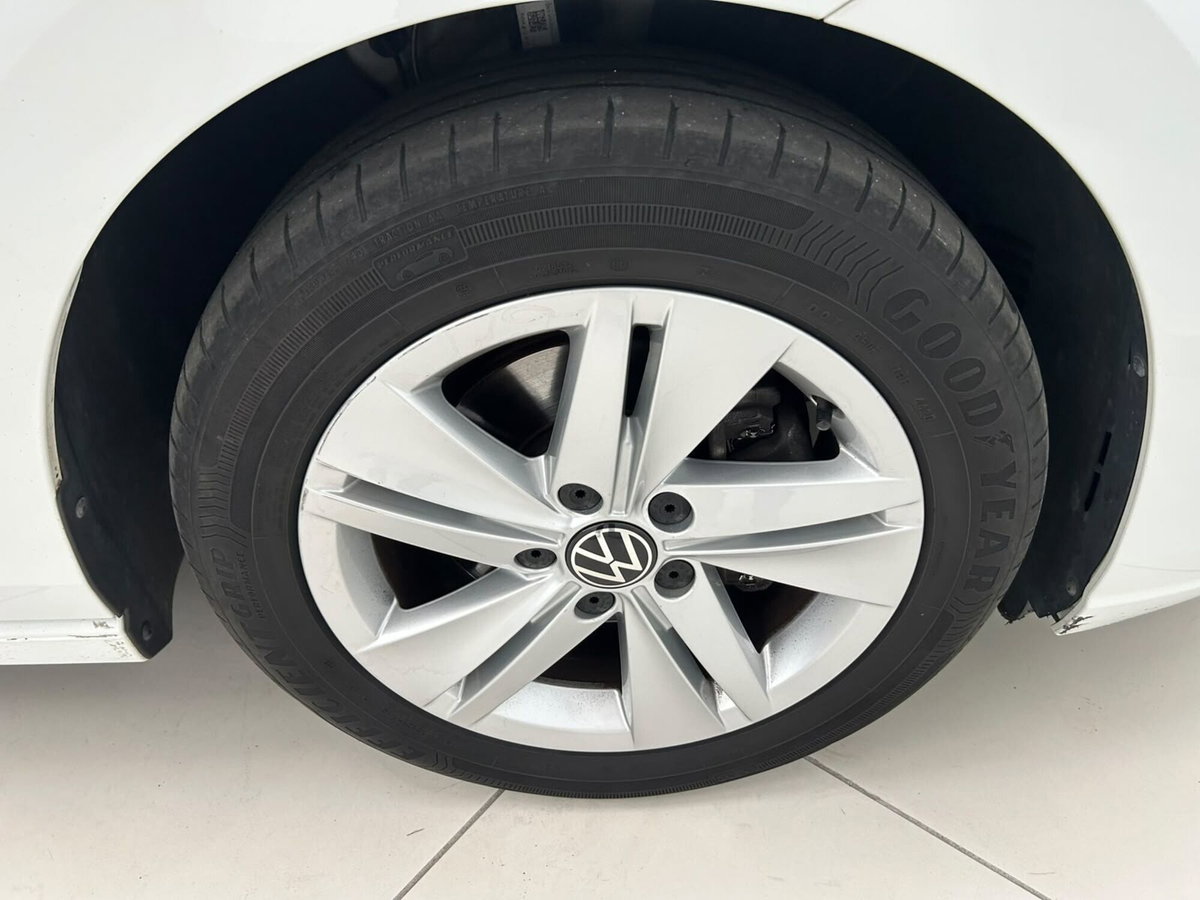 Volkswagen Golf 2.0 TDI 150 CV DSG SCR 4Motion Life (15)