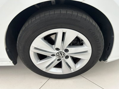 Volkswagen Golf 2.0 TDI 150 CV DSG SCR 4Motion Life (15)