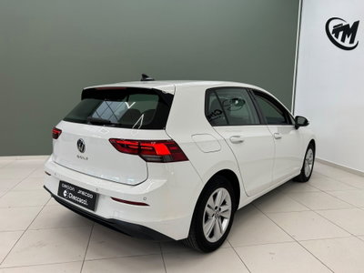 Volkswagen Golf 2.0 TDI 150 CV DSG SCR 4Motion Life (5)