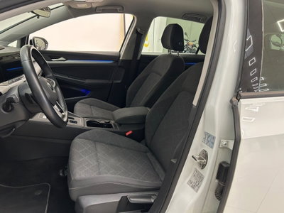 Volkswagen Golf 2.0 TDI 150 CV DSG SCR 4Motion Life (8)