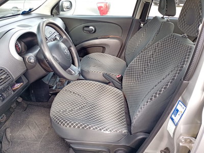 Nissan Micra 1.2 16V 5 porte Acenta (4)