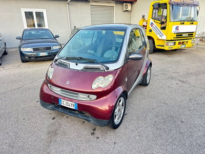 smart city 600 smart & pulse (45 kW)