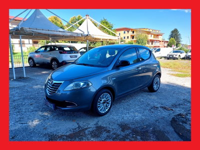 Lancia Ypsilon 1.2 69 CV 5 porte GPL Ecochic Elle