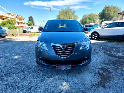 Lancia Ypsilon 1.2 69 CV 5 porte GPL Ecochic Elle (6)