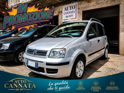 Fiat Panda 1.3 MJT 16V Dynamic usata