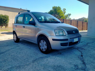 Fiat Panda 1.3 MJT 16V Dynamic (3)