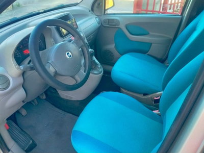 Fiat Panda 1.3 MJT 16V Dynamic (6)