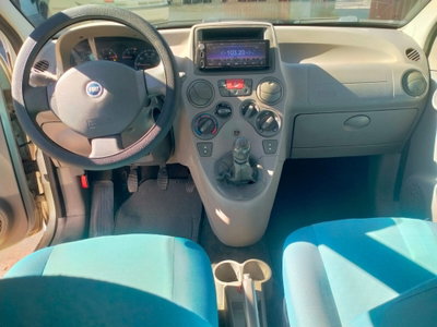 Fiat Panda 1.3 MJT 16V Dynamic (7)
