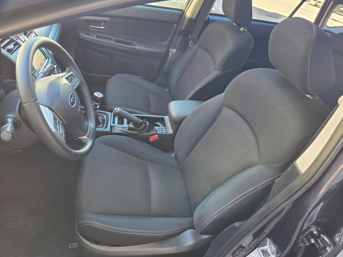 Subaru XV 2.0d Unlimited (12)