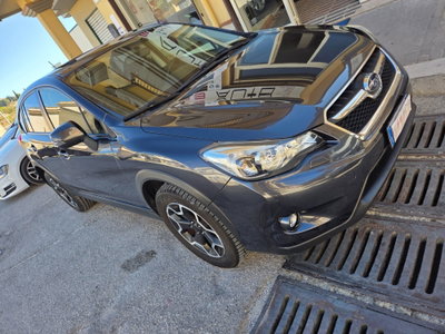 Subaru XV 2.0d Unlimited (4)