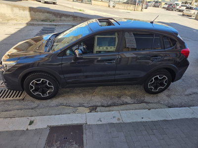 Subaru XV 2.0d Unlimited (8)