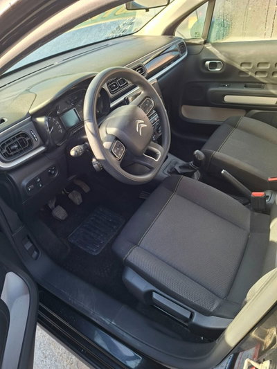 Citroen C3 PureTech 82 S&S Feel (3)