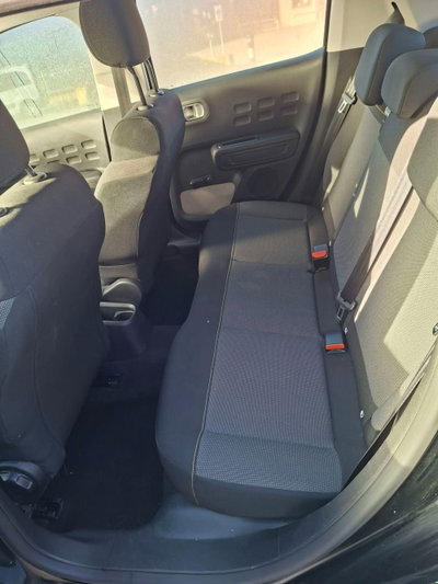 Citroen C3 PureTech 82 S&S Feel (5)